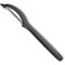 Swiss Army Brands 7.6075.7603.Us1 Kitchen Swiss Classic Pillow Packs Serrated Peeler & 30.25In Paring Black Packaged VIC-7.6075-X8 - alternate 1
